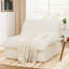 Chaise d'appoint rembourrée-670108132