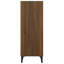 Emmi 90cm H x 34.5cm W Bookcase-55232288