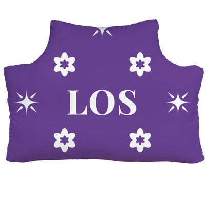 LA 59,5 po x 29,5 po