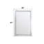 Miroir d'appoint Nysa