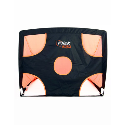 Football Flick Urban Target Pop Up Goal