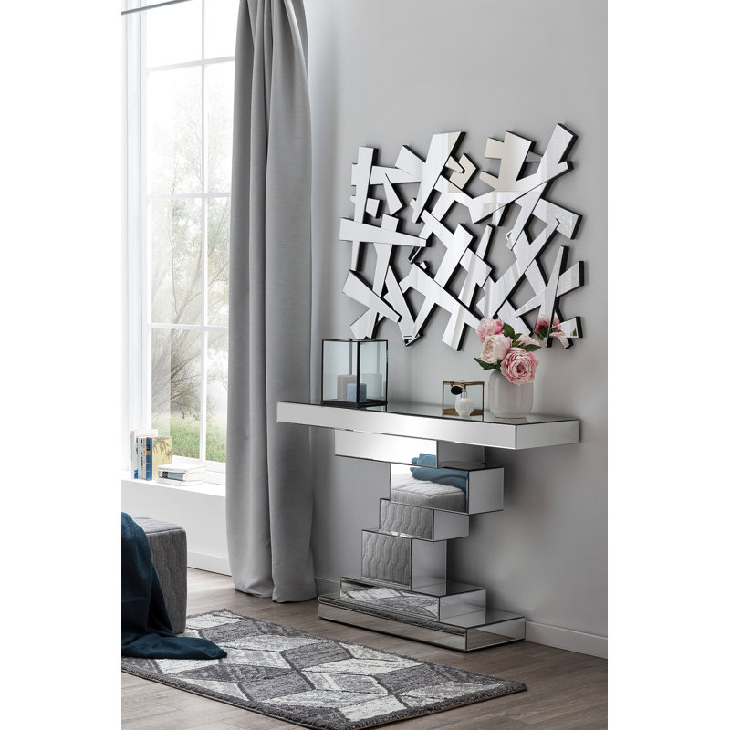 Sarasota 119cm Console Table