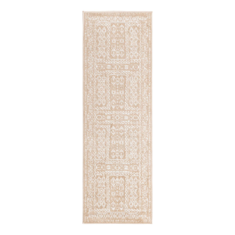 Bradbury Oriental Indoor Rug, Runner 2' x 6'