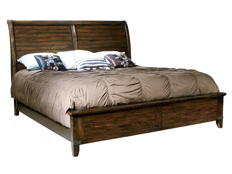 Montanez Piece Bedroom Set