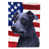 Blue Lacy sélectionné
