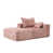 Rose est en rupture de stock