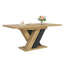 Extendable Dining Table