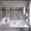 Surface and Recessed Medicine Cabinet-133230120