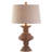 Alanis Resin Table Lamp