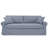 Rolled Arm Slipcover Sofa-672684726