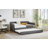 Daybed, Sofa Bed Metal Framed With Trundle