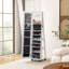 Neythan Freestanding Jewelry Armoire