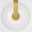 Fues Medium Pendant-294996350