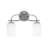 Unia 2 - Light Dimmable Vanity Light