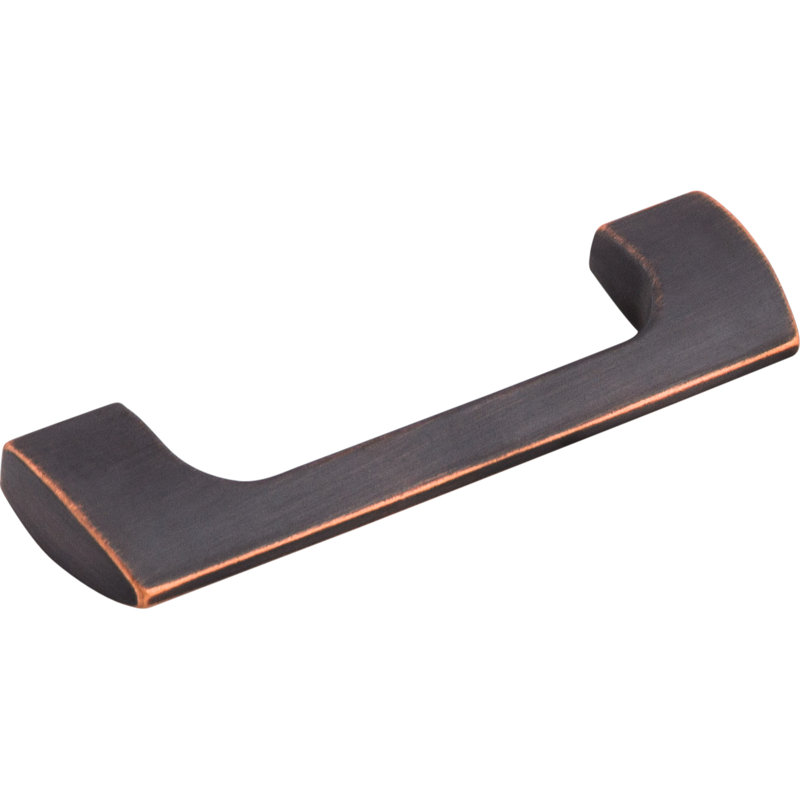 Holland Bar pull, Umbrio, 3 3/4" Center to Center