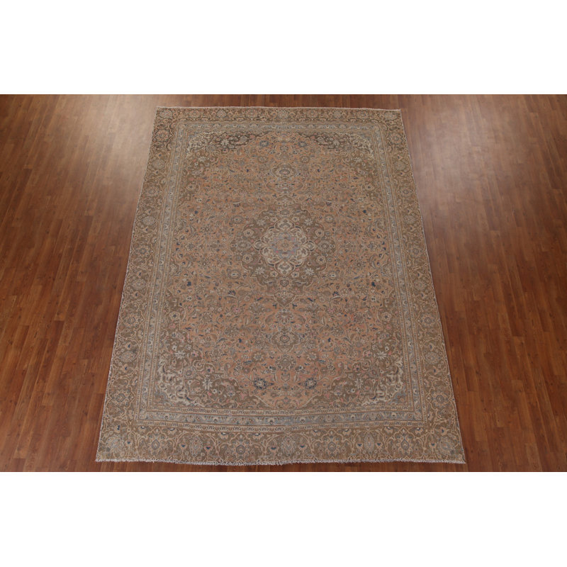 Tapis traditionnel 8 x 11