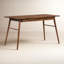 Bureau en bois massif Aziah-1171284490