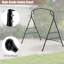 Shondrick 2 Person Porch Swing