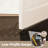 Door Mat,Absorbent Dirt Welcome Mat,Non-Slip Entryway Rugs Washable Indoor Entrance Mats,Low Profile Floor Mat for Entryway and Front Back Door-1833933370-1833933348