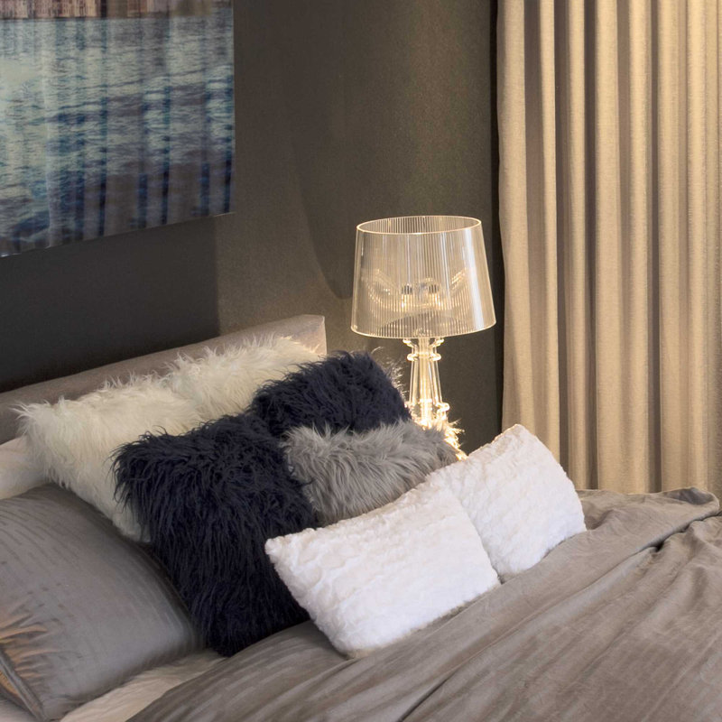 Throw Pillow, 2