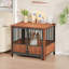 Cage pour chien pour petits et moyens chiens-1221723901