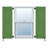 Flat Panel Shutters-36951230-36951237-36951254