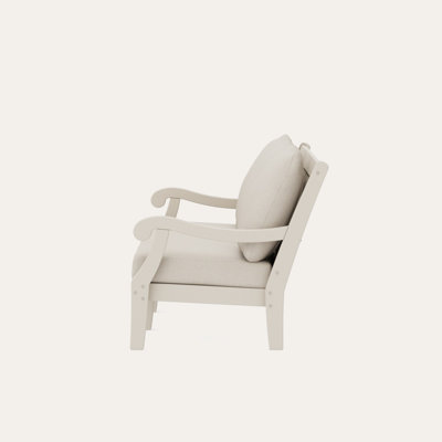 POLYWOOD x Birch Lane Verlyn Deep Seating Sofa