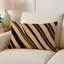 Coussin décoratif intérieur et extérieur à rayures diagonales-115067806-115067825