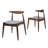 Drumawillin 17.75'' H Upholstered Side Chair-1357773191-1357773189