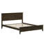 Lit plateforme moderne en bois massif (ancien SKU: BS315102AAK)-253083110-253083109