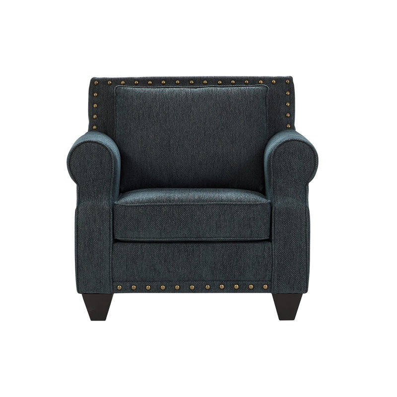  Chaise rembourrée 24825, Largo Oceanic, Océan Largo