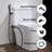 Single-Hole Horizontal Bidet Faucet