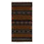 One-of-a-Kind Rectangle 2'5"x4'11" Area Rug