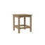 Camden Outdoor End Table-949884322