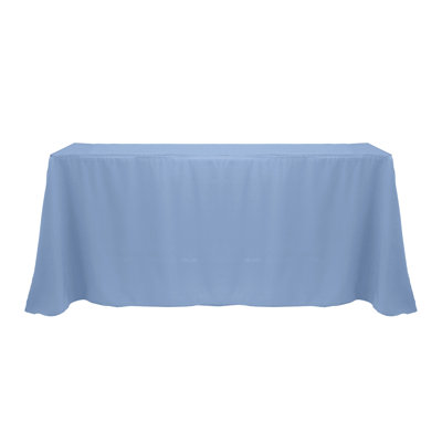 Solid Color Tablecloth