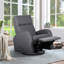 Chaise berçante inclinable 30 po-185869427