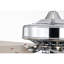 Ventilateur de plafond avec ensemble d'éclairage