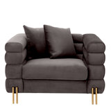 York Barrel Chair