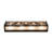 4 - Light Dimmable Vanity Light