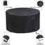 Outdoor Patio Table Cover
