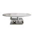 Table basse 49,2 po Modern-132918088