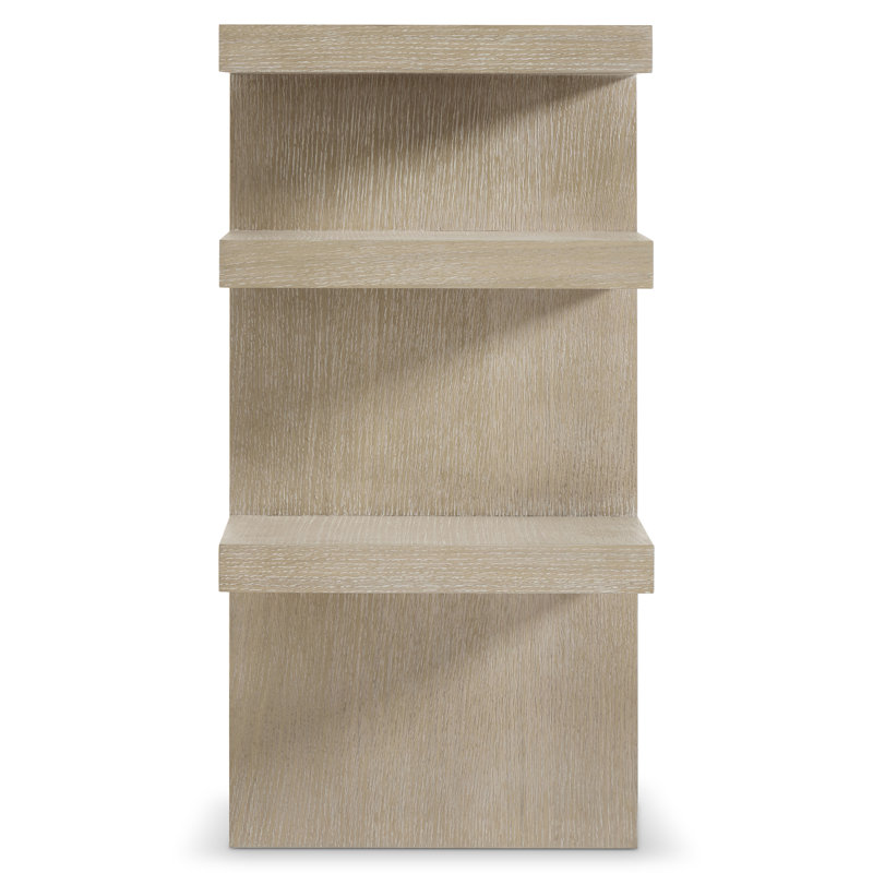 Asana Console Table, 32" H x 72" W x 16" D