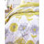 Banbury Floral Easy Care Bedspread-42395410
