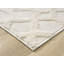 Delvallo Trellis Area Rug-890679219