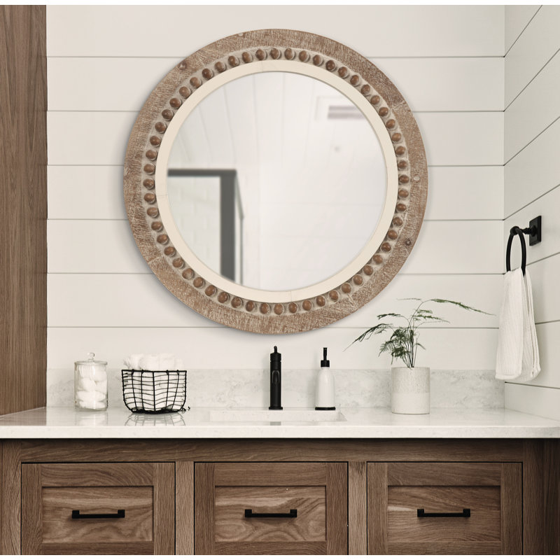 Acyee Flat Mirror