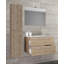 Reidunn Bathroom Furniture Suite-982046852