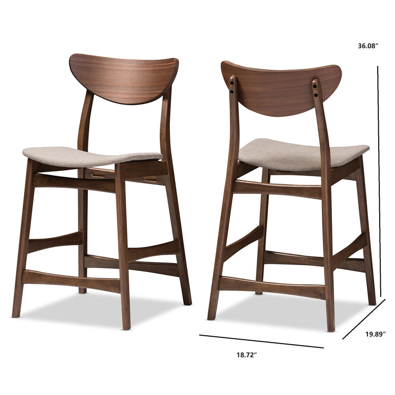 Tabouret Chastelin