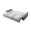 Aleg 3 Seater Velvet Sofa-1201076491