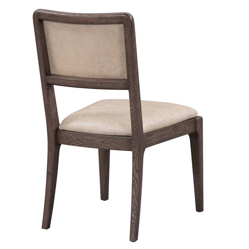 Gia Dining Chair Beige, Beige
