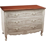 3-Drawer Standard Dresser